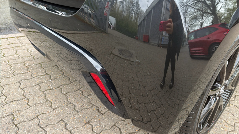 Mazda 2 Hybrid 1.5i Hybrid Homura 5dr CVT Hybrid Hatchback